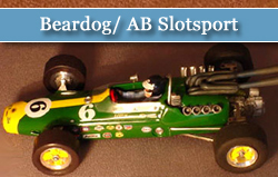 Beardog/ AB Slotsport